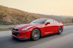 Nissan GT-R 2007 года